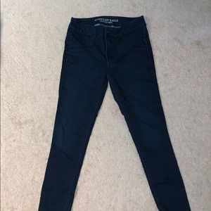 AE extreme legging jeans